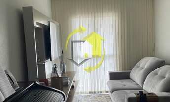 Imagem: APARTAMENTO À VENDA - TATUAPÉ - 63M²