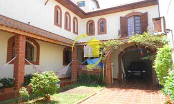 Imagem: SOBRADO VILA FORMOSA - 1KM SHOPPING ANALIA