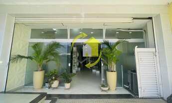 Imagem 3: PONTO COMERCIAL - 180 M² - 2 VAGAS - 2 BANHEIROS