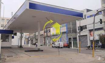 Imagem 4: TERRENO PARA POSTO DE GASOLINA - BOM RETIRO - 348 M² AT