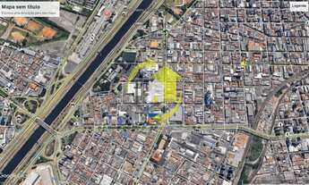 Imagem 7: TERRENO PARA POSTO DE GASOLINA - BOM RETIRO - 348 M² AT