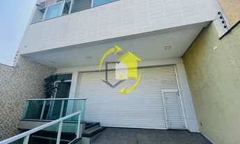 Imagem 4: PONTO COMERCIAL - 180 M² - 2 VAGAS - 2 BANHEIROS