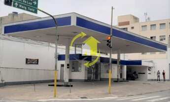 Imagem: TERRENO PARA POSTO DE GASOLINA - BOM RETIRO