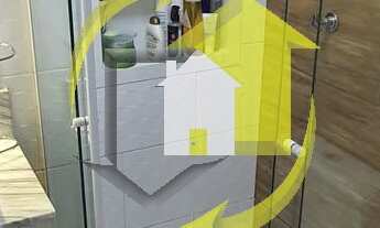 Imagem 2: CHÁCARA CALIFÓRNIA - 50M² - 2 DORM. 1 VAGA - COM LAZER