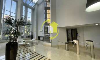 Imagem 3: SALA COMERCIAL - CITY TOWER - ANÁLIA FRANCO - 50 M² - 1 VAGA