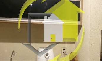 Imagem 3: APARTAMENTO ALTO DA MOOCA - 92 M² - 3 DORM. 1 SUÍTE - 2 VAGAS - LAZER COMPLETO