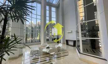 Imagem: SALA COMERCIAL - CITY TOWER - ANÁLIA FRANCO