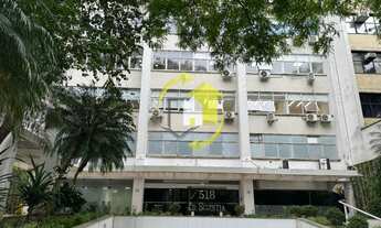 Imagem 4: SALAS COMERCIAIS - 1 QUADRA DA AV. PAULISTA - 195 M² - 5 WCS - 2 VAGAS