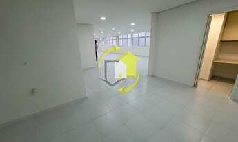 Imagem 6: SALAS COMERCIAIS - 1 QUADRA DA AV. PAULISTA - 195 M² - 5 WCS - 2 VAGAS