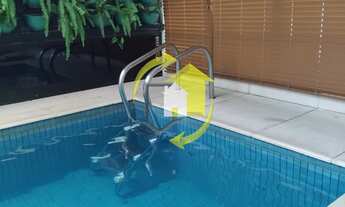 Imagem 6: STUDIO CODE ACLIMAÇÃO - 25 M² - 1 VAGA - C/ LAZER