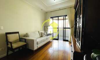 Imagem 3: VILA REGENTE FEIJÓ - 105 M² - 3 DORM. 1 SUÍTE - 2 VAGAS FIXAS - COM LAZER