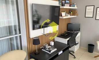 Imagem 6: TERRAÇAS TATUAPÉ - 137 M² - 3 SUÍTES - 2 VAGAS - VARANDA GOURMET