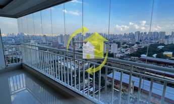 Imagem 2: COBERTURA DUPLEX - 4 DORM. 2 SUÍTES - 3 VAGAS - JACUZZI E CHURRASQUEIRA