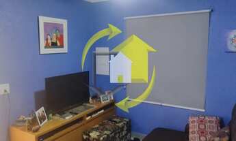 Imagem: SOBRADO EM CONDOMÍNIO FECHADO - PENHA DE