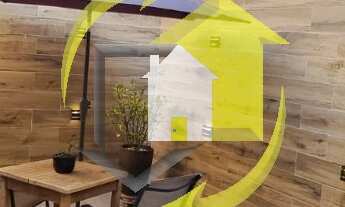 Imagem 4: SOBRADO ALTO DA MOOCA - 225 M² A.C. - 3 SUÍTES - 2 VAGAS - C/ ÁREA GOURMET