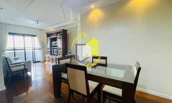 Imagem 2: VILA REGENTE FEIJÓ - 105 M² - 3 DORM. 1 SUÍTE - 2 VAGAS FIXAS - COM LAZER