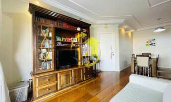 Imagem 7: VILA REGENTE FEIJÓ - 105 M² - 3 DORM. 1 SUÍTE - 2 VAGAS FIXAS - COM LAZER