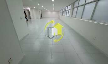 Imagem 7: SALAS COMERCIAIS - 1 QUADRA DA AV. PAULISTA - 195 M² - 5 WCS - 2 VAGAS