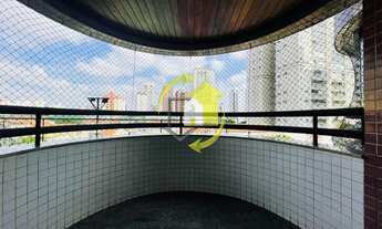 Imagem 6: VILA REGENTE FEIJÓ - 105 M² - 3 DORM. 1 SUÍTE - 2 VAGAS FIXAS - COM LAZER