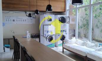 Imagem 3: STUDIO CODE ACLIMAÇÃO - 25 M² - 1 VAGA - C/ LAZER