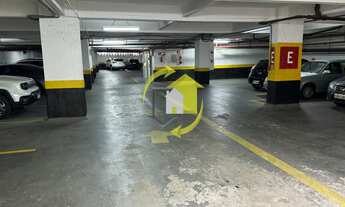 Imagem 5: SALAS COMERCIAIS - 1 QUADRA DA AV. PAULISTA - 195 M² - 5 WCS - 2 VAGAS