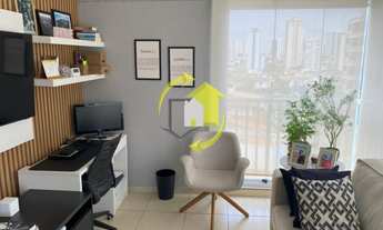 Imagem 7: TERRAÇAS TATUAPÉ - 137 M² - 3 SUÍTES - 2 VAGAS - VARANDA GOURMET