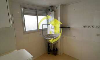 Imagem 6: COBERTURA DUPLEX - 4 DORM. 2 SUÍTES - 3 VAGAS - JACUZZI E CHURRASQUEIRA