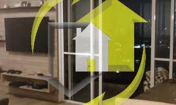 Imagem 1: APARTAMENTO ALTO DA MOOCA - 92 M² - 3 DORM. 1 SUÍTE - 2 VAGAS - LAZER COMPLETO