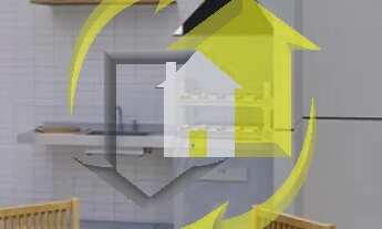 Imagem 1: STUDIO MOOCA - 24 M² - 1 DORM. - C/ LAZER