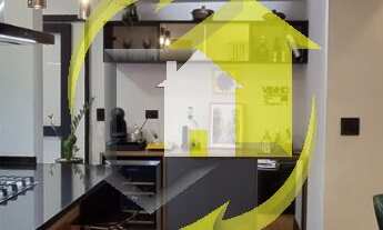 Imagem: SOBRADO ALTO DA MOOCA - 225 M² A.C. - 3