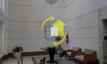 Imagem 4: STUDIO CODE ACLIMAÇÃO - 25 M² - 1 VAGA - C/ LAZER