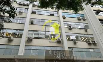 Imagem 3: SALAS COMERCIAIS - 1 QUADRA DA AV. PAULISTA - 195 M² - 5 WCS - 2 VAGAS