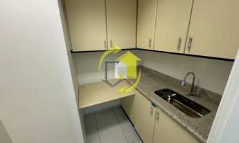 Imagem 2: SALAS COMERCIAIS - 1 QUADRA DA AV. PAULISTA - 195 M² - 5 WCS - 2 VAGAS