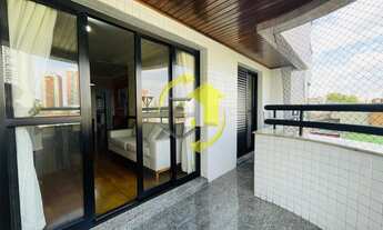 Imagem 4: VILA REGENTE FEIJÓ - 105 M² - 3 DORM. 1 SUÍTE - 2 VAGAS FIXAS - COM LAZER