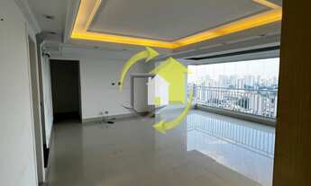 Imagem 4: COBERTURA DUPLEX - 4 DORM. 2 SUÍTES - 3 VAGAS - JACUZZI E CHURRASQUEIRA