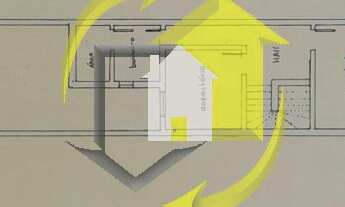 Imagem 4: SOBRADO TATUAPÉ - 155 M² A.C. - 3 DORM. - 3 VAGAS - 202 M² DE TERRENO
