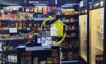 Imagem 2: STUDIO CODE ACLIMAÇÃO - 25 M² - 1 VAGA - C/ LAZER