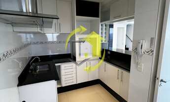 Imagem 3: COBERTURA DUPLEX - 4 DORM. 2 SUÍTES - 3 VAGAS - JACUZZI E CHURRASQUEIRA