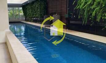 Imagem: STUDIO CODE ACLIMAÇÃO - 25 M² - 1 VAGA