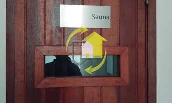 Imagem 5: STUDIO CODE ACLIMAÇÃO - 25 M² - 1 VAGA - C/ LAZER