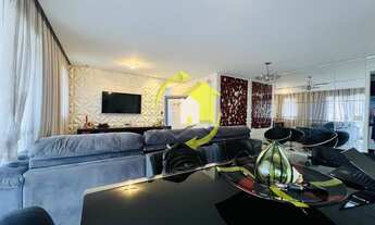 Imagem 3: CLUB TUIUTI - 122 M² - 3 SUÍTES - 2 VAGAS - VARANDA GOURMET - LAZER COMPLETO