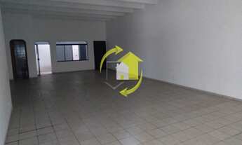 Imagem 2: PRÉDIO COMERCIAL - ALTO DA MOOCA - 348 M² - 10 VAGAS - 12 BANHEIROS
