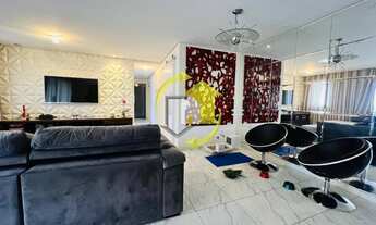 Imagem 6: CLUB TUIUTI - 122 M² - 3 SUÍTES - 2 VAGAS - VARANDA GOURMET - LAZER COMPLETO