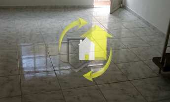 Imagem: SOBRADO - 54 M² - 2 DORM