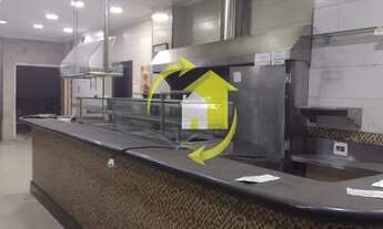 Imagem 3: PONTO COMERCIAL - 412 M² AC - MOOCA