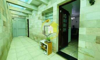 Imagem 5: SOBRADO VILA FORMOSA - 600M SHOPPING ANALIA FRANCO - 280 M² AC - 6 VAGAS - 4 DORM