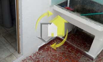 Imagem 6: SOBRADO - 54 M² - 2 DORM