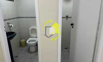 Imagem 5: SALÃO COMERCIAL - TATUAPÉ - 440 M²