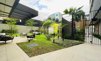 Imagem 3: STUDIO RAÍZES TATUAPÉ - 23 M² - 350M DO METRO