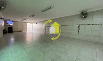 Imagem 4: SOBRADO VILA FORMOSA - 600M SHOPPING ANALIA FRANCO - 280 M² AC - 6 VAGAS - 4 DORM